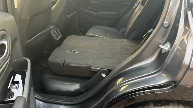 Honda HR-V e:HEV 1.5 eHEV Advance 5dr CVT Hybrid Hatchback 