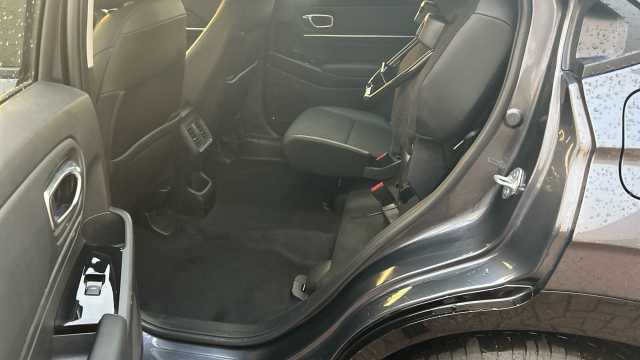 Honda HR-V e:HEV 1.5 eHEV Advance 5dr CVT Hybrid Hatchback 