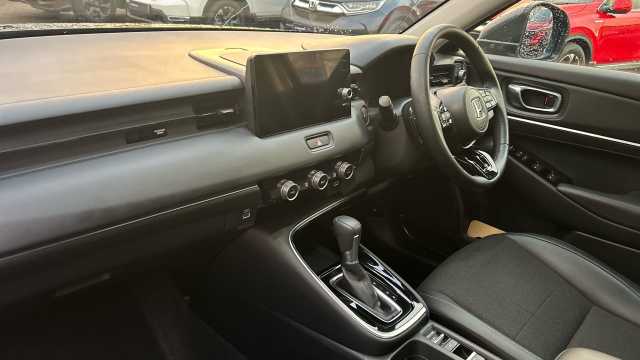 Honda HR-V e:HEV 1.5 eHEV Advance 5dr CVT Hybrid Hatchback 