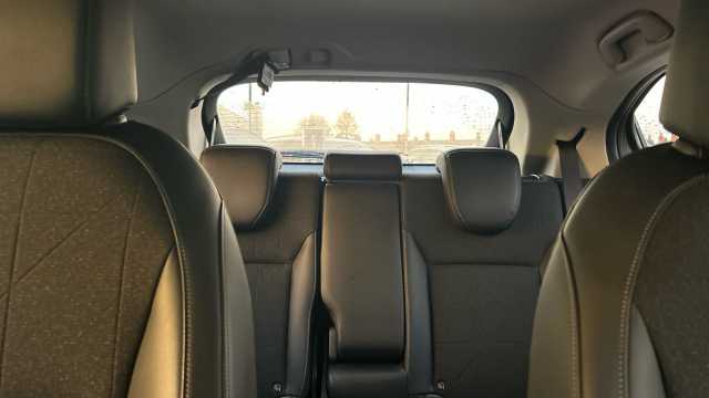 Honda HR-V e:HEV 1.5 eHEV Advance 5dr CVT Hybrid Hatchback 