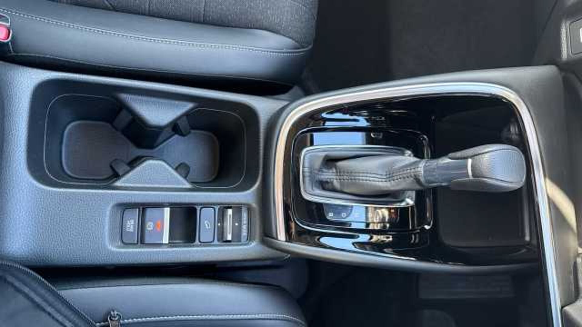 Honda HR-V e:HEV 1.5 eHEV Advance 5dr CVT Hybrid Hatchback 