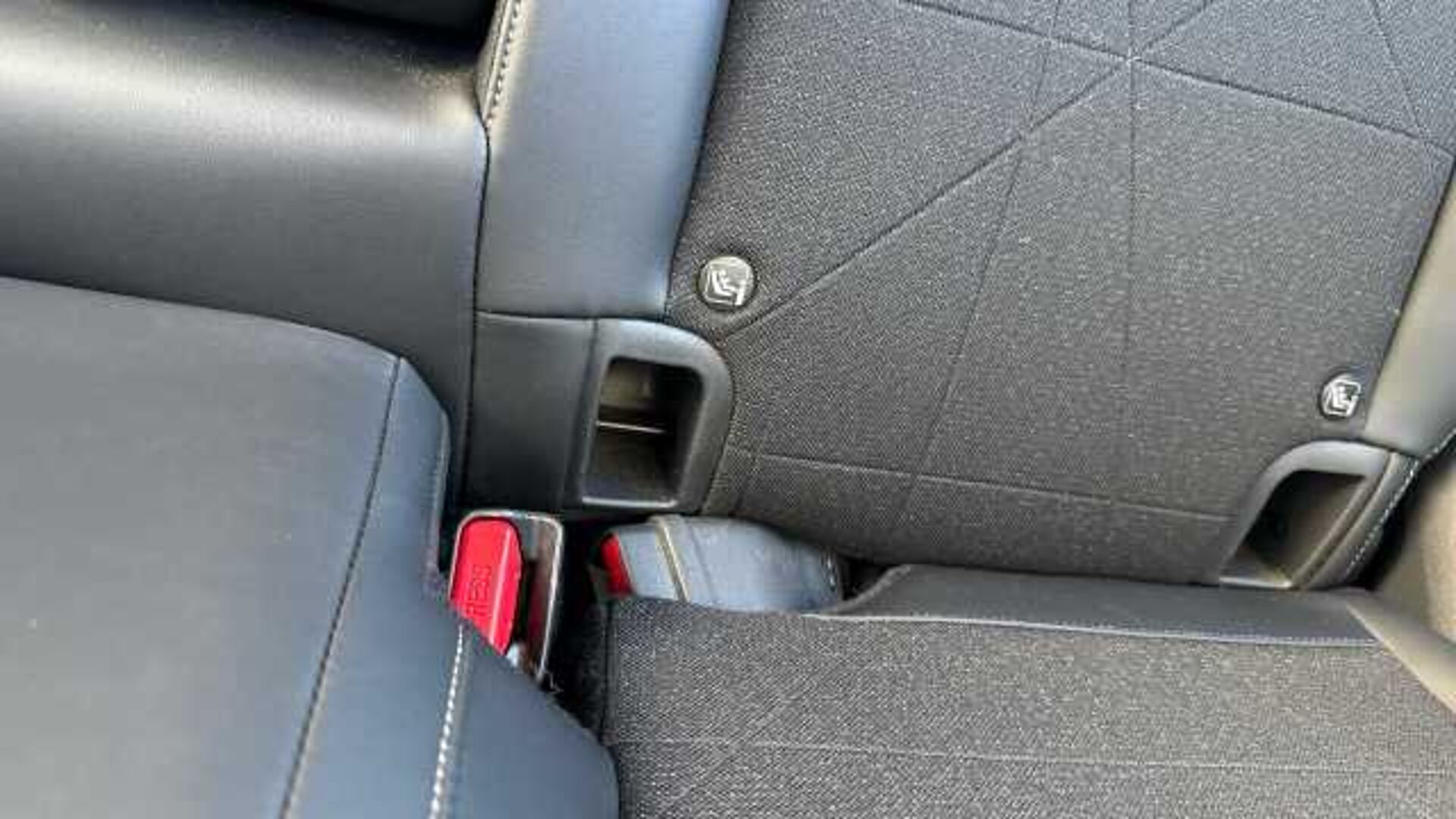 Honda HR-V e:HEV 1.5 eHEV Advance 5dr CVT Hybrid Hatchback 