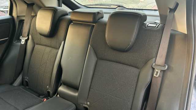 Honda HR-V e:HEV 1.5 eHEV Advance 5dr CVT Hybrid Hatchback 