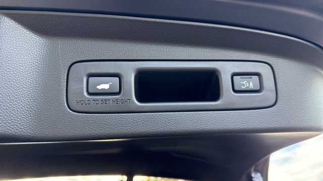 Honda HR-V e:HEV 1.5 eHEV Advance 5dr CVT Hybrid Hatchback 