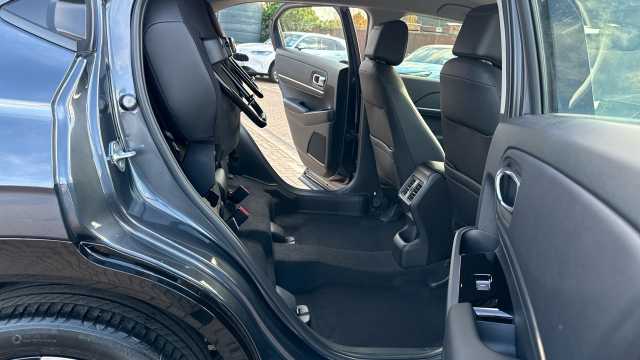 Honda HR-V e:HEV 1.5 eHEV Advance 5dr CVT Hybrid Hatchback 