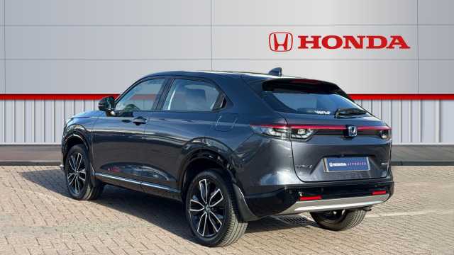 Honda HR-V e:HEV 1.5 eHEV Advance 5dr CVT Hybrid Hatchback 