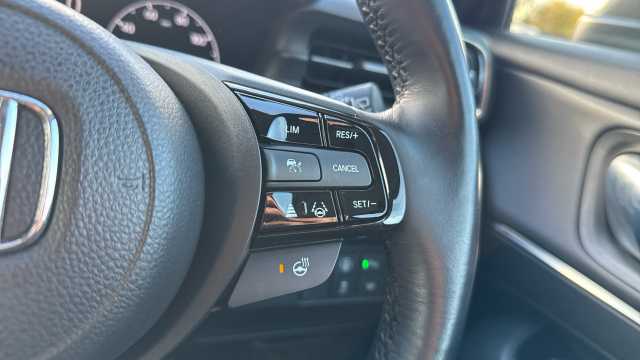 Honda HR-V e:HEV 1.5 eHEV Advance 5dr CVT Hybrid Hatchback 