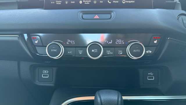 Honda HR-V e:HEV 1.5 eHEV Advance 5dr CVT Hybrid Hatchback 