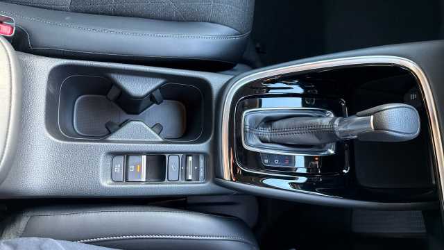 Honda HR-V e:HEV 1.5 eHEV Advance 5dr CVT Hybrid Hatchback 