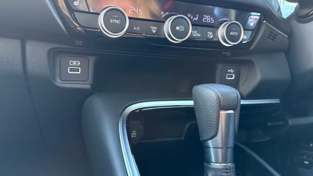 Honda HR-V e:HEV 1.5 eHEV Advance 5dr CVT Hybrid Hatchback 