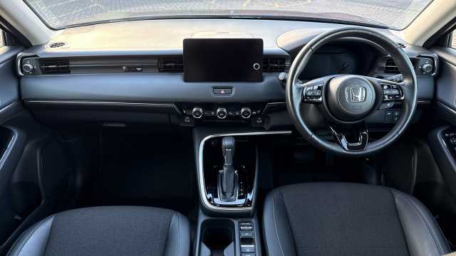 Honda HR-V e:HEV 1.5 eHEV Advance 5dr CVT Hybrid Hatchback 