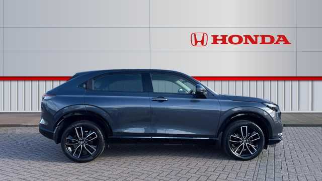 Honda HR-V e:HEV 1.5 eHEV Advance 5dr CVT Hybrid Hatchback 