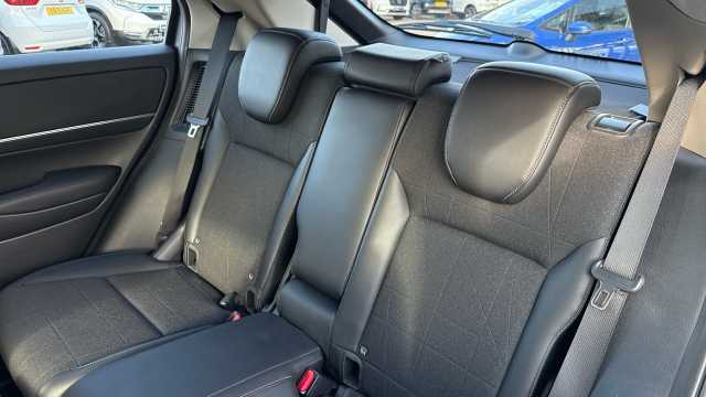 Honda HR-V e:HEV 1.5 eHEV Advance 5dr CVT Hybrid Hatchback 