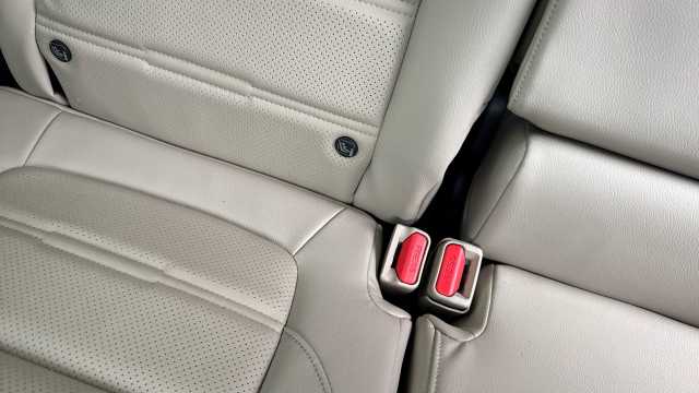 Honda CR-V 1.5 VTEC Turbo SR 5dr CVT Petrol Estate 