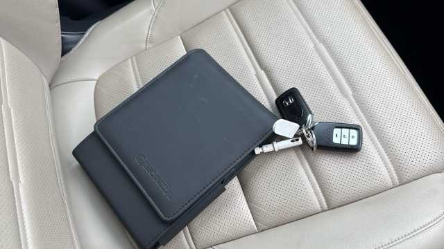 Honda CR-V 1.5 VTEC Turbo SR 5dr CVT Petrol Estate 