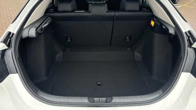 Honda Civic e:HEV 2.0 eHEV Elegance 5dr CVT Hybrid Hatchback 