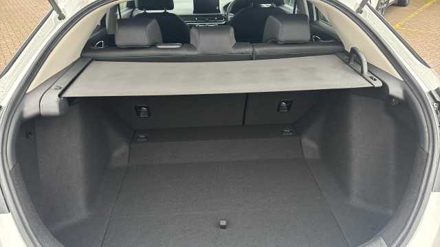 Honda Civic e:HEV 2.0 eHEV Elegance 5dr CVT Hybrid Hatchback 