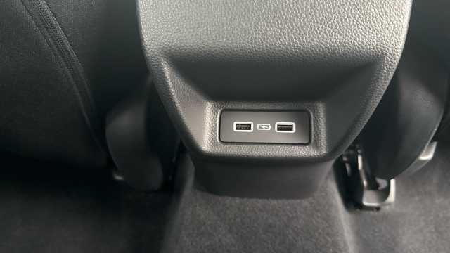 Honda Civic e:HEV 2.0 eHEV Elegance 5dr CVT Hybrid Hatchback 