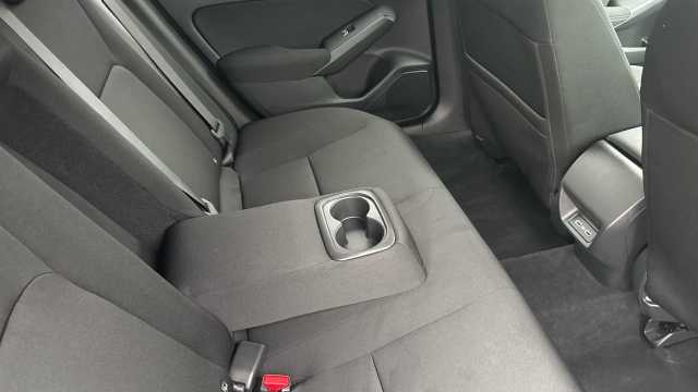 Honda Civic e:HEV 2.0 eHEV Elegance 5dr CVT Hybrid Hatchback 