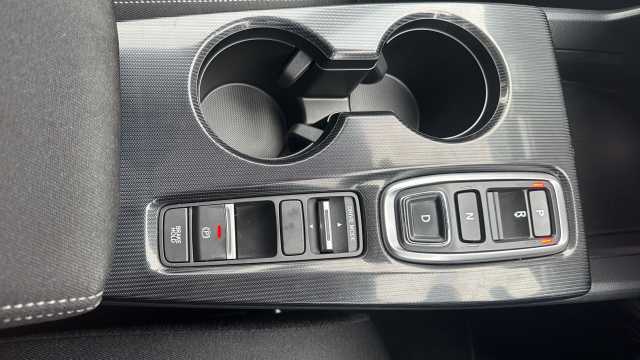 Honda Civic e:HEV 2.0 eHEV Elegance 5dr CVT Hybrid Hatchback 