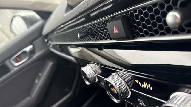 Honda Civic e:HEV 2.0 eHEV Elegance 5dr CVT Hybrid Hatchback 