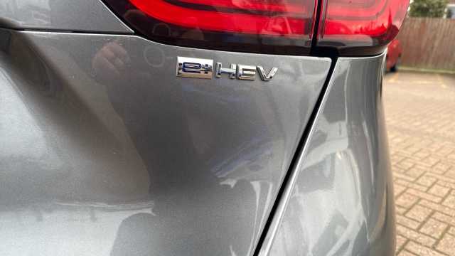 Honda Jazz 1.5 i-MMD Hybrid SE 5dr eCVT Hybrid Hatchback 