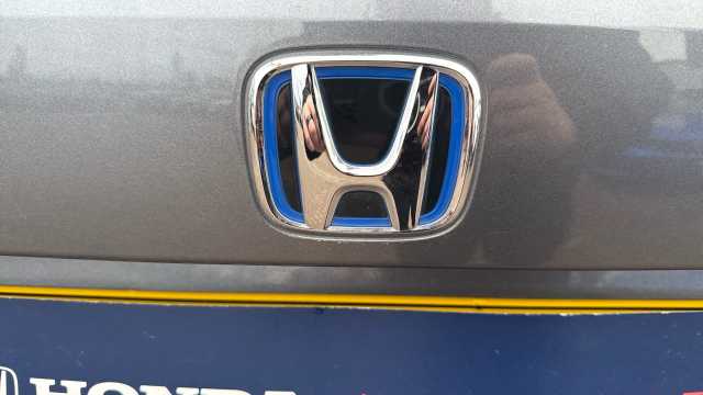 Honda Jazz 1.5 i-MMD Hybrid SE 5dr eCVT Hybrid Hatchback 