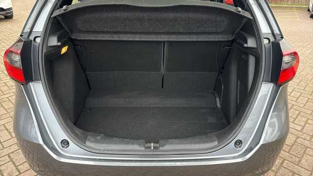 Honda Jazz 1.5 i-MMD Hybrid SE 5dr eCVT Hybrid Hatchback 