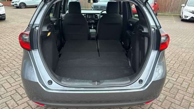 Honda Jazz 1.5 i-MMD Hybrid SE 5dr eCVT Hybrid Hatchback 