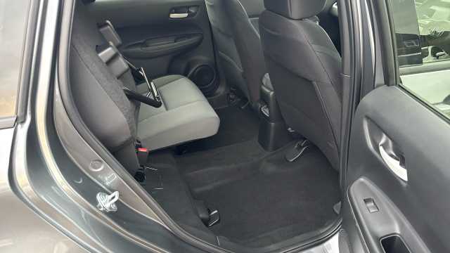 Honda Jazz 1.5 i-MMD Hybrid SE 5dr eCVT Hybrid Hatchback 