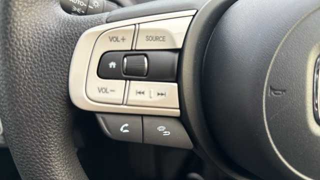 Honda Jazz 1.5 i-MMD Hybrid SE 5dr eCVT Hybrid Hatchback 