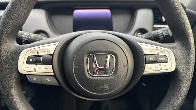 Honda Jazz 1.5 i-MMD Hybrid SE 5dr eCVT Hybrid Hatchback 