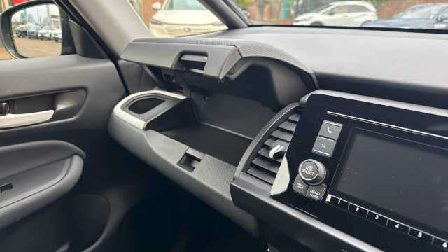 Honda Jazz 1.5 i-MMD Hybrid SE 5dr eCVT Hybrid Hatchback 