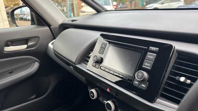 Honda Jazz 1.5 i-MMD Hybrid SE 5dr eCVT Hybrid Hatchback 