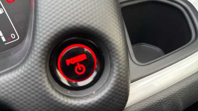 Honda Jazz 1.5 i-MMD Hybrid SE 5dr eCVT Hybrid Hatchback 