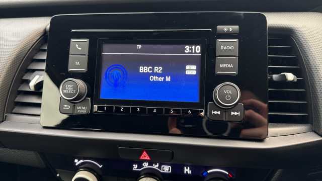 Honda Jazz 1.5 i-MMD Hybrid SE 5dr eCVT Hybrid Hatchback 