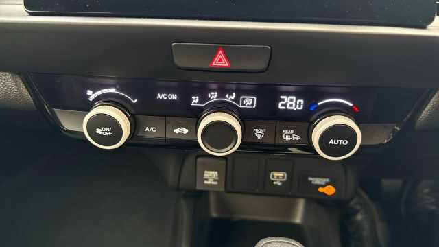 Honda Jazz 1.5 i-MMD Hybrid SE 5dr eCVT Hybrid Hatchback 