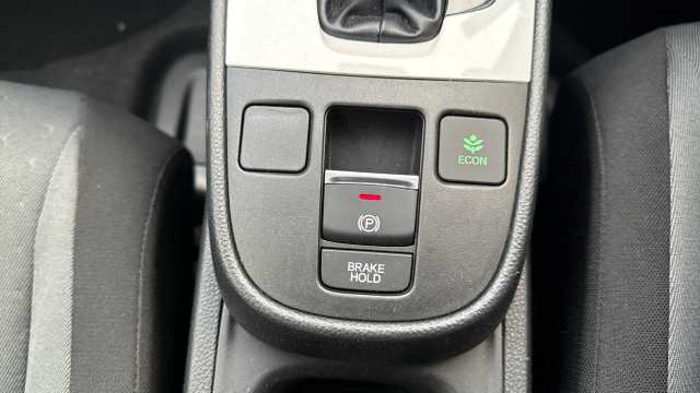 Honda Jazz 1.5 i-MMD Hybrid SE 5dr eCVT Hybrid Hatchback 
