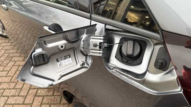 Honda Jazz 1.5 i-MMD Hybrid SE 5dr eCVT Hybrid Hatchback 