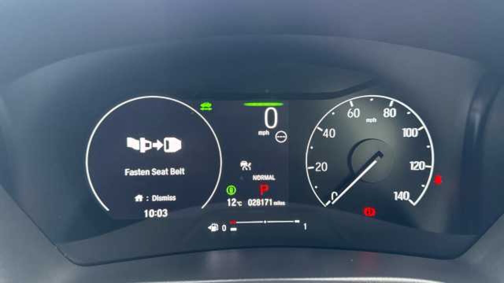 Honda HR-V e:HEV 1.5 eHEV Advance Style 5dr CVT Hybrid Hatchback 