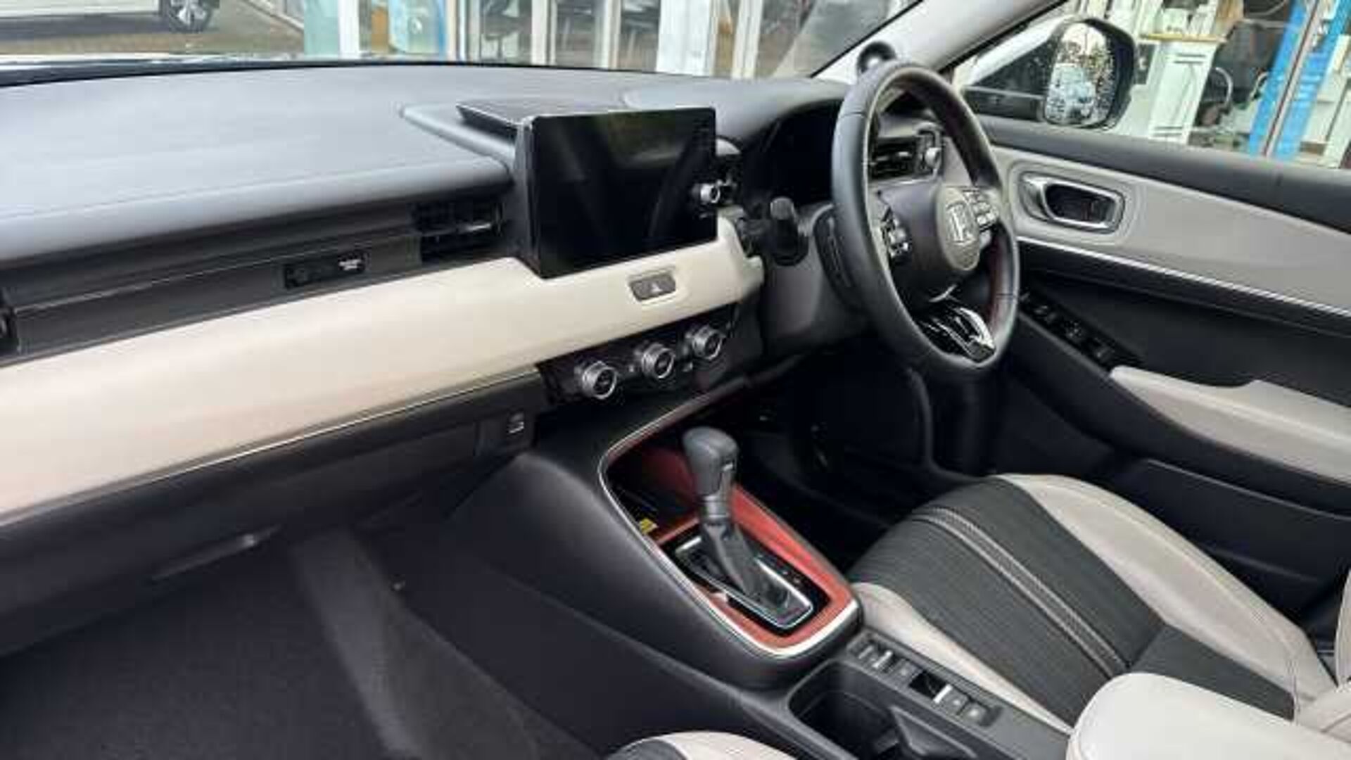 Honda HR-V e:HEV 1.5 eHEV Advance Style 5dr CVT Hybrid Hatchback 