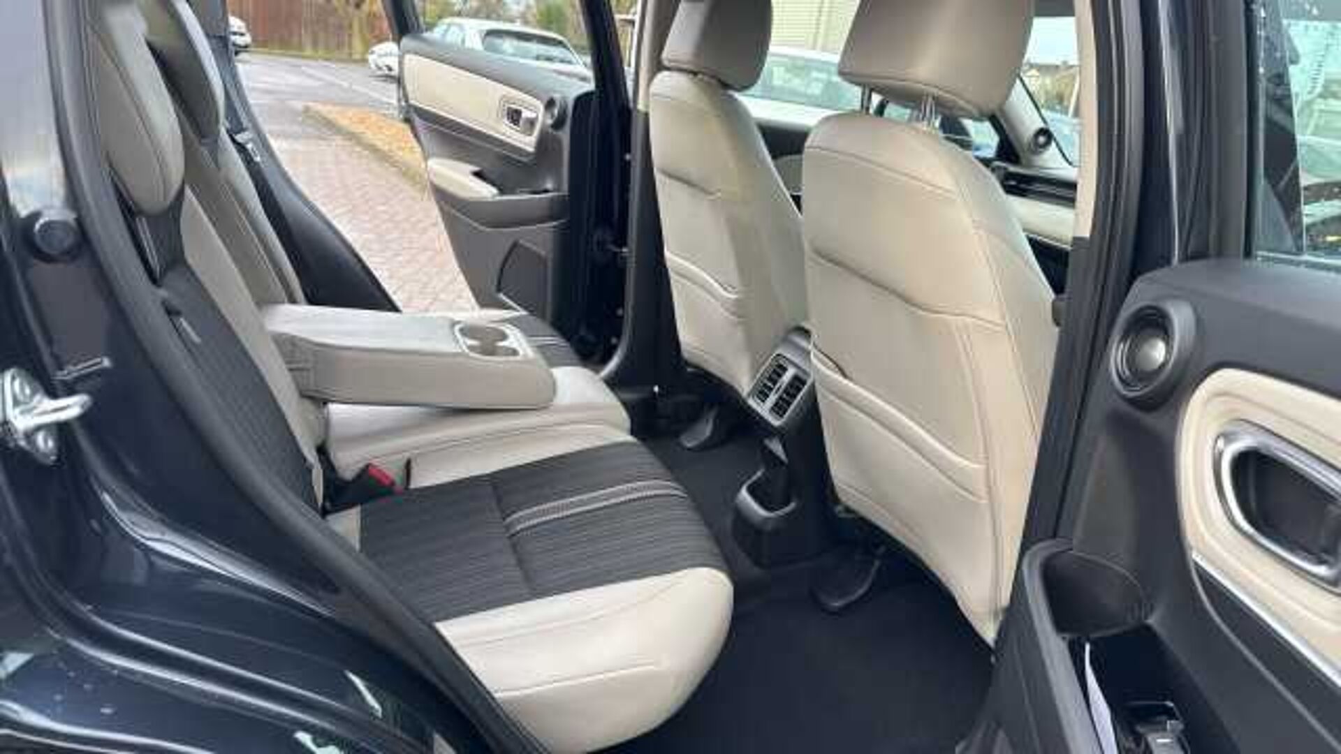 Honda HR-V e:HEV 1.5 eHEV Advance Style 5dr CVT Hybrid Hatchback 