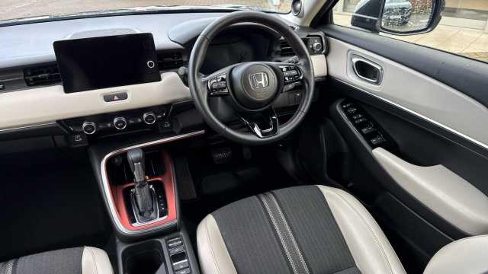 Honda HR-V e:HEV 1.5 eHEV Advance Style 5dr CVT Hybrid Hatchback 