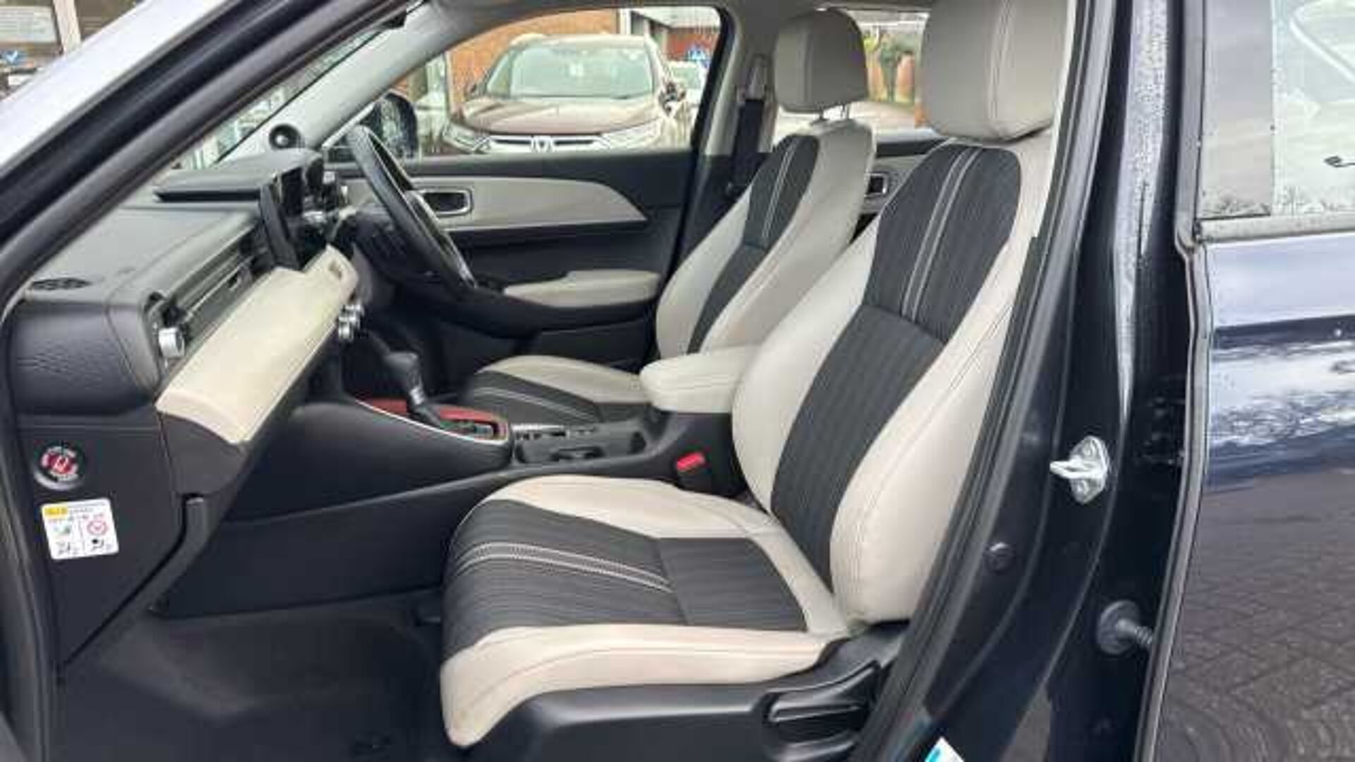 Honda HR-V e:HEV 1.5 eHEV Advance Style 5dr CVT Hybrid Hatchback 