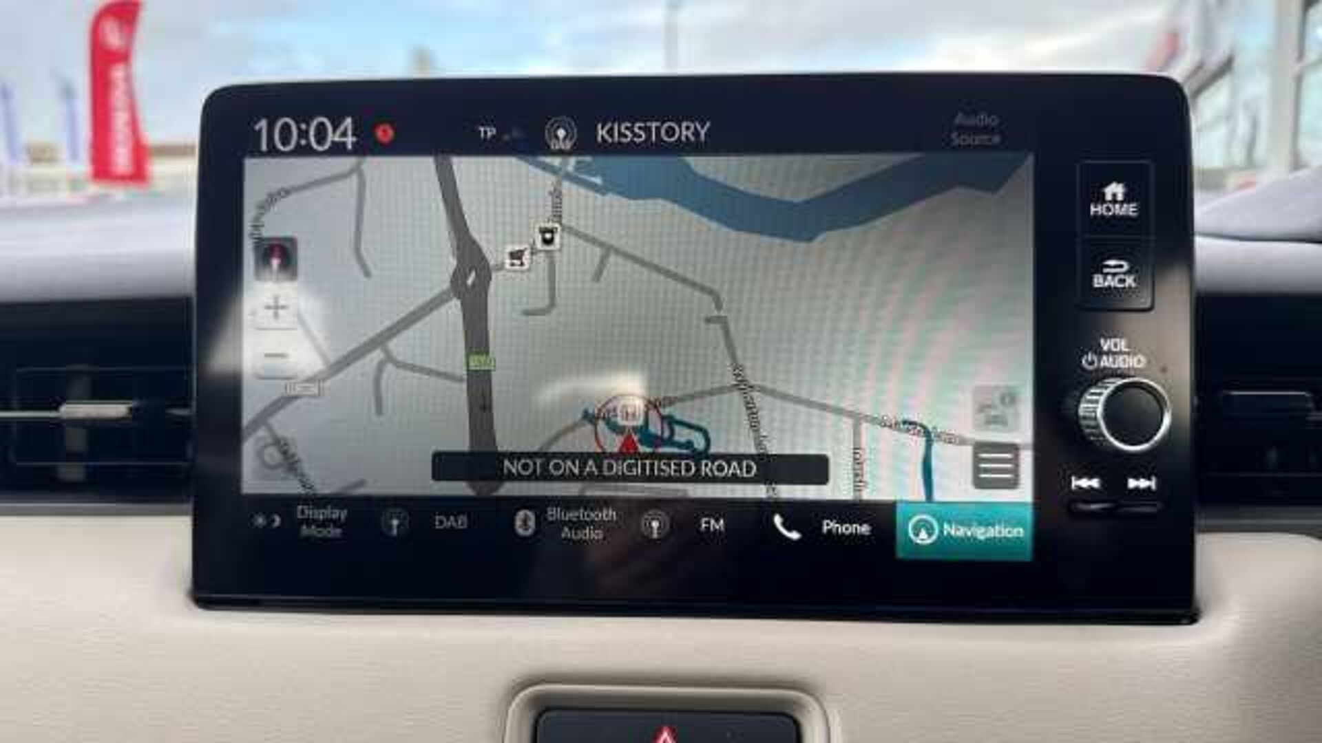 Honda HR-V e:HEV 1.5 eHEV Advance Style 5dr CVT Hybrid Hatchback 