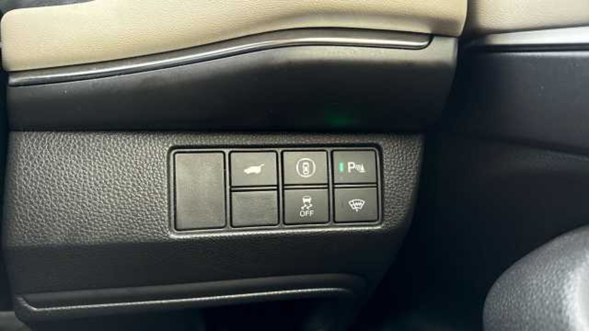 Honda HR-V e:HEV 1.5 eHEV Advance Style 5dr CVT Hybrid Hatchback 