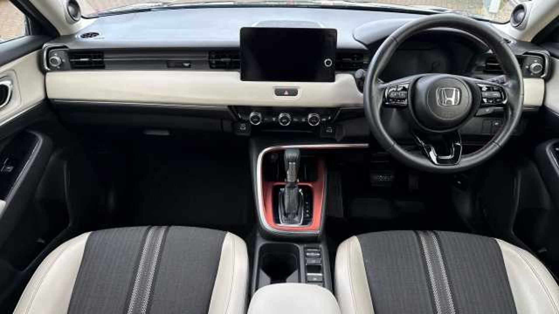 Honda HR-V e:HEV 1.5 eHEV Advance Style 5dr CVT Hybrid Hatchback 