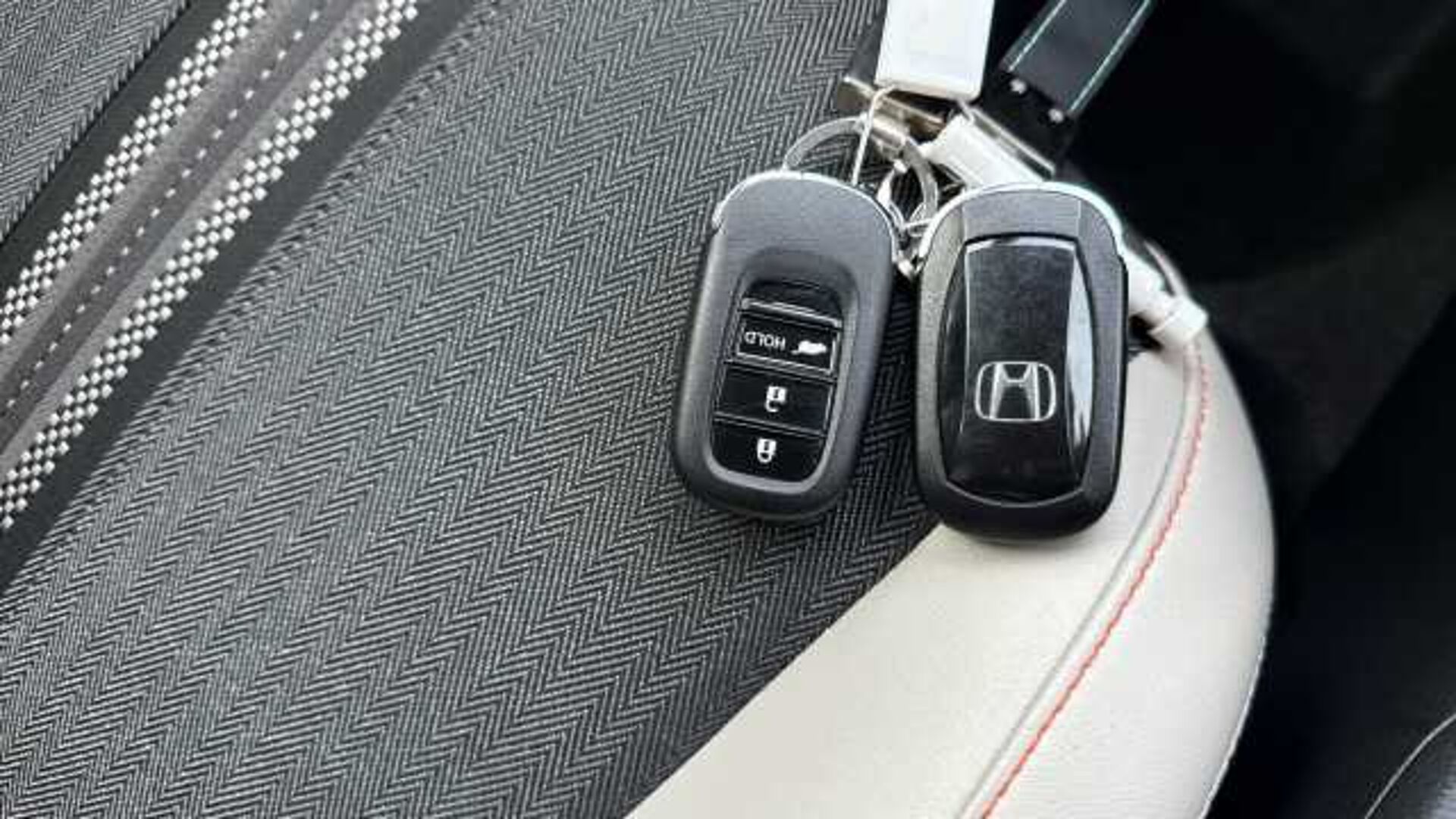 Honda HR-V e:HEV 1.5 eHEV Advance Style 5dr CVT Hybrid Hatchback 