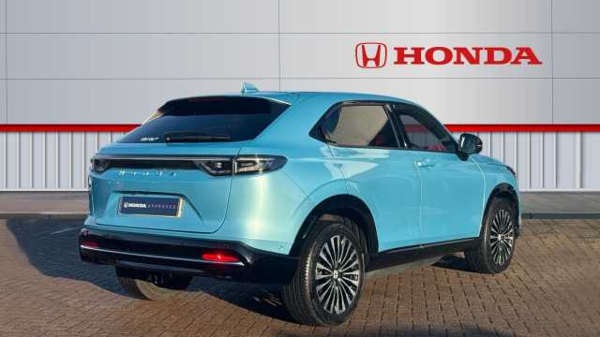 Honda e:Ny1 150kW Advance 69kWh 5dr Auto Electric Hatchback 