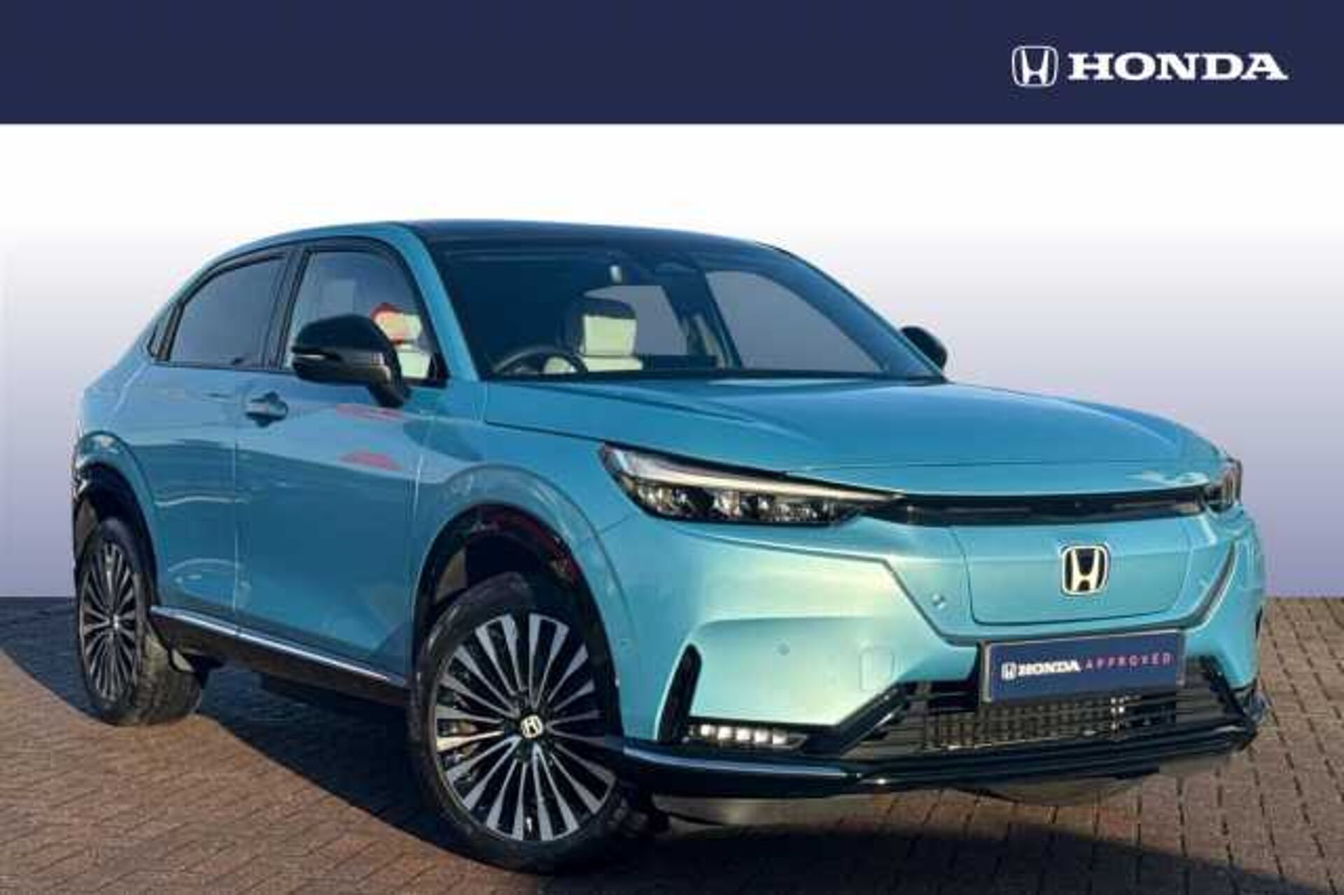 Honda e:Ny1 150kW Advance 69kWh 5dr Auto Electric Hatchback 